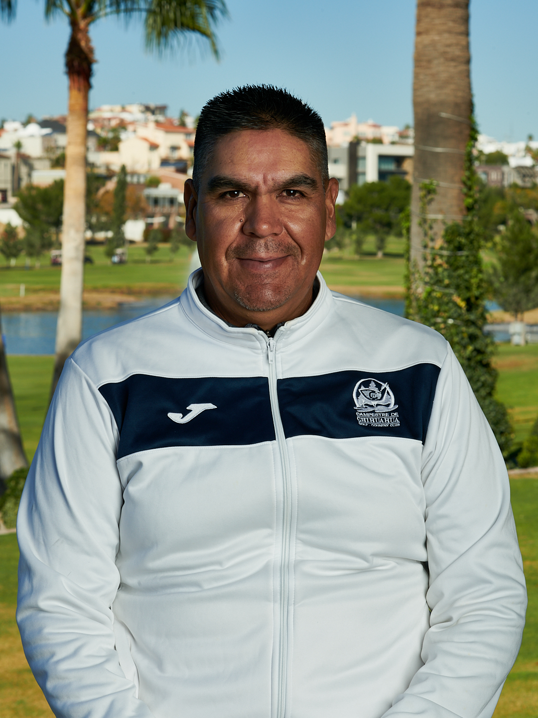Personal Campestre 145
