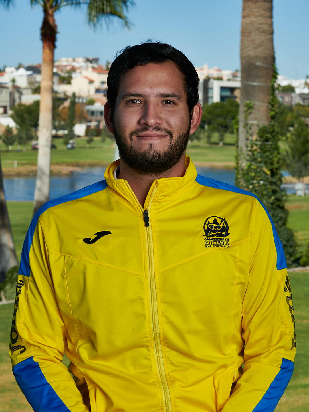 Personal Campestre 149