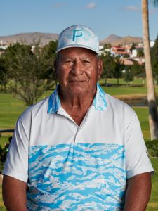 Personal Campestre 171