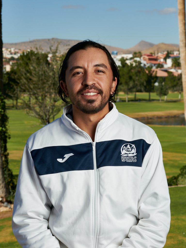 Personal Campestre 177