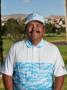 Personal Campestre 186