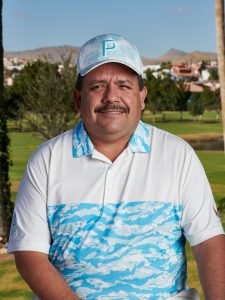 Personal Campestre 220