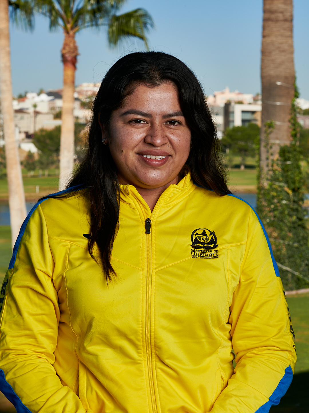 Personal Campestre 31