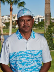 Personal Campestre 90