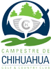Campestre de Chihuahua Logo