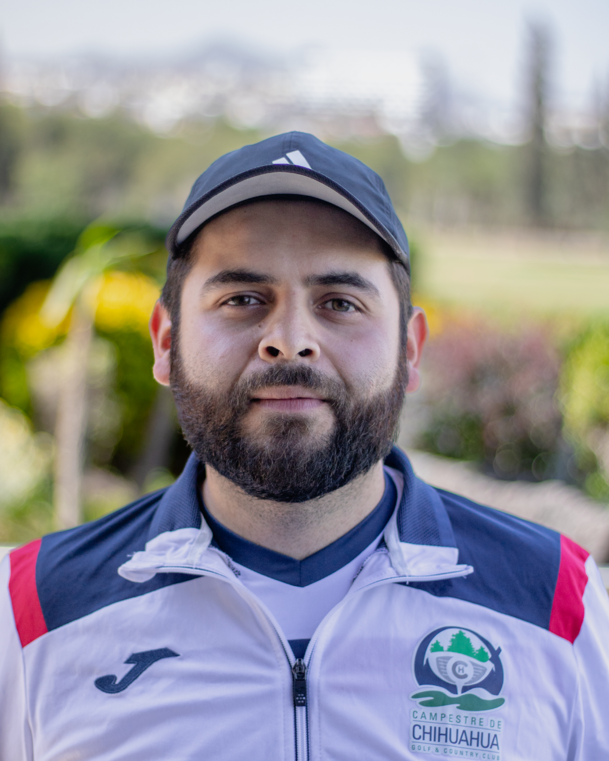 Alberto Martinez