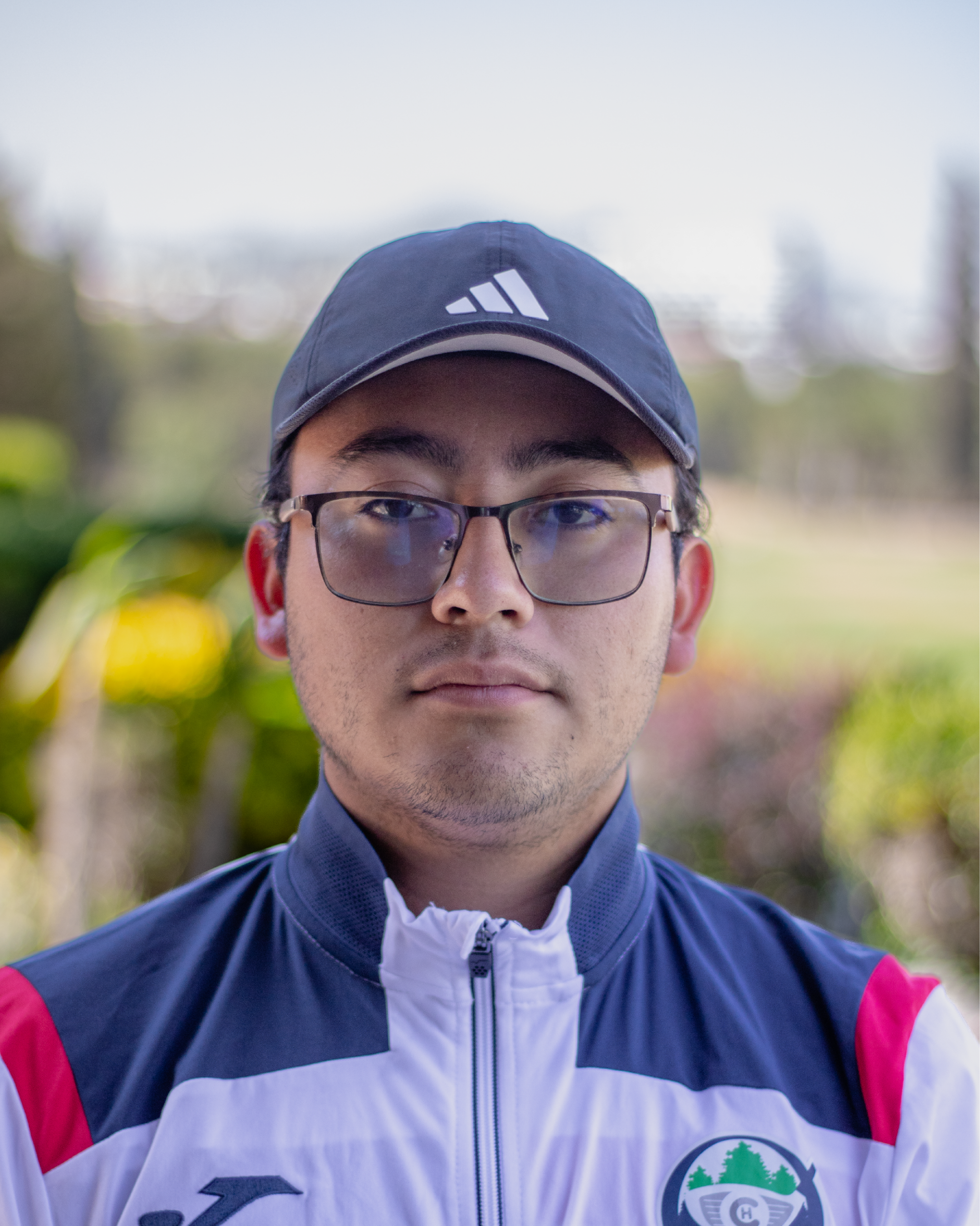 Denzel Olivas