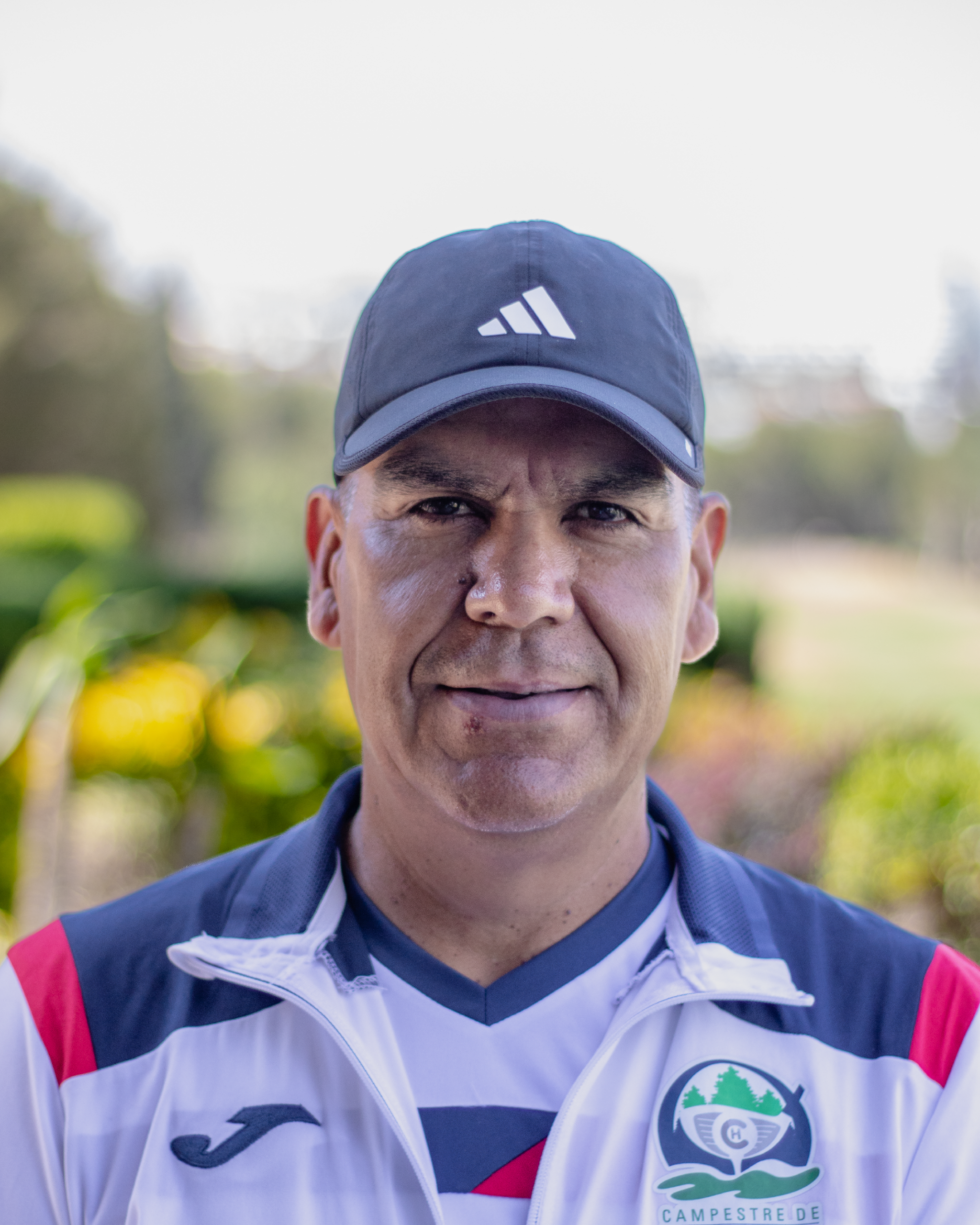 Javier Mata