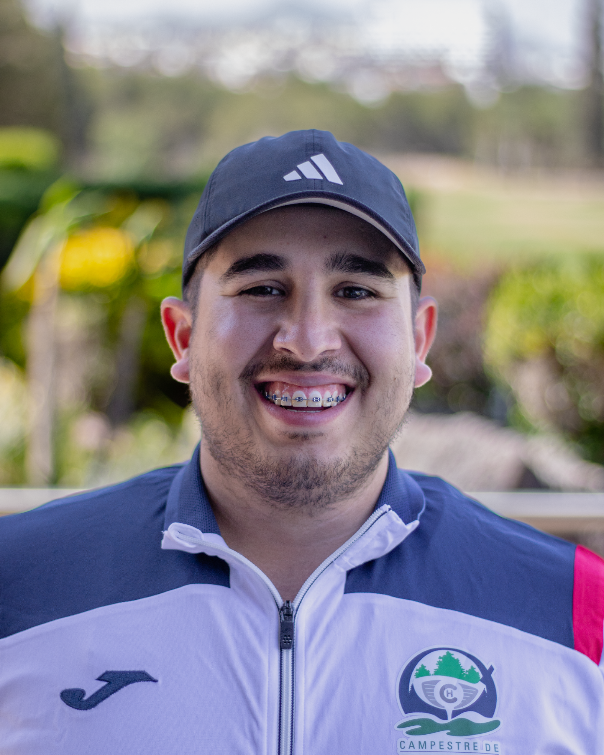 Saúl Burrola
